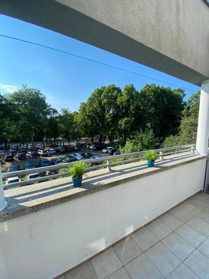 Apartament Etna Kołobrzeg Exterior foto